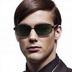 Meet your Posher, Trenton